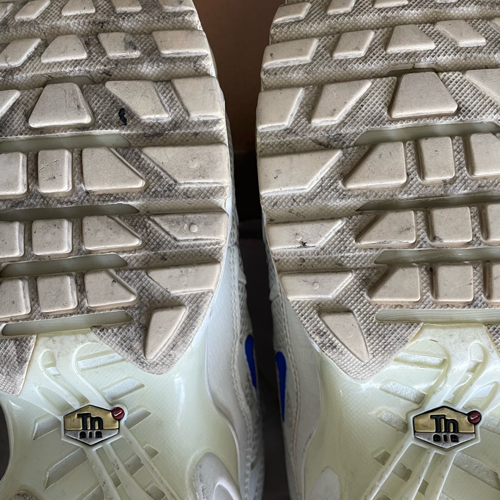 Men’s Air Max TN Size 8.5 - Picture 8 of 8